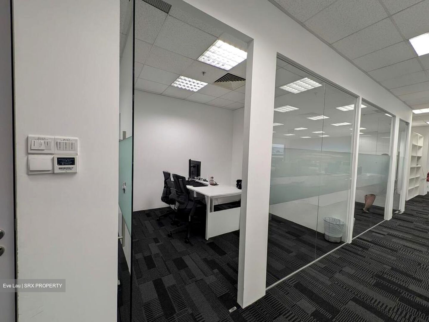Winsland House Ii (D9), Office #523646381